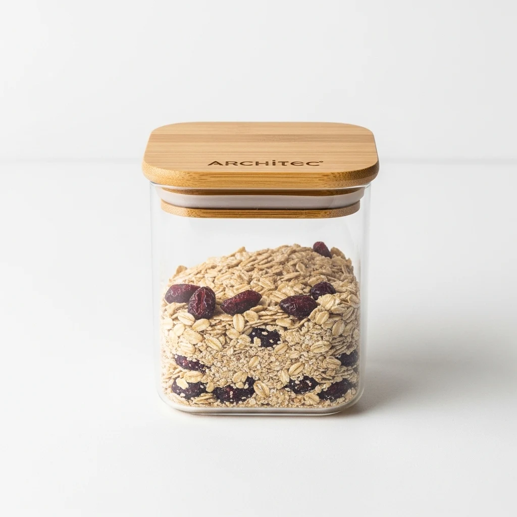 Architec Eco Smart food container