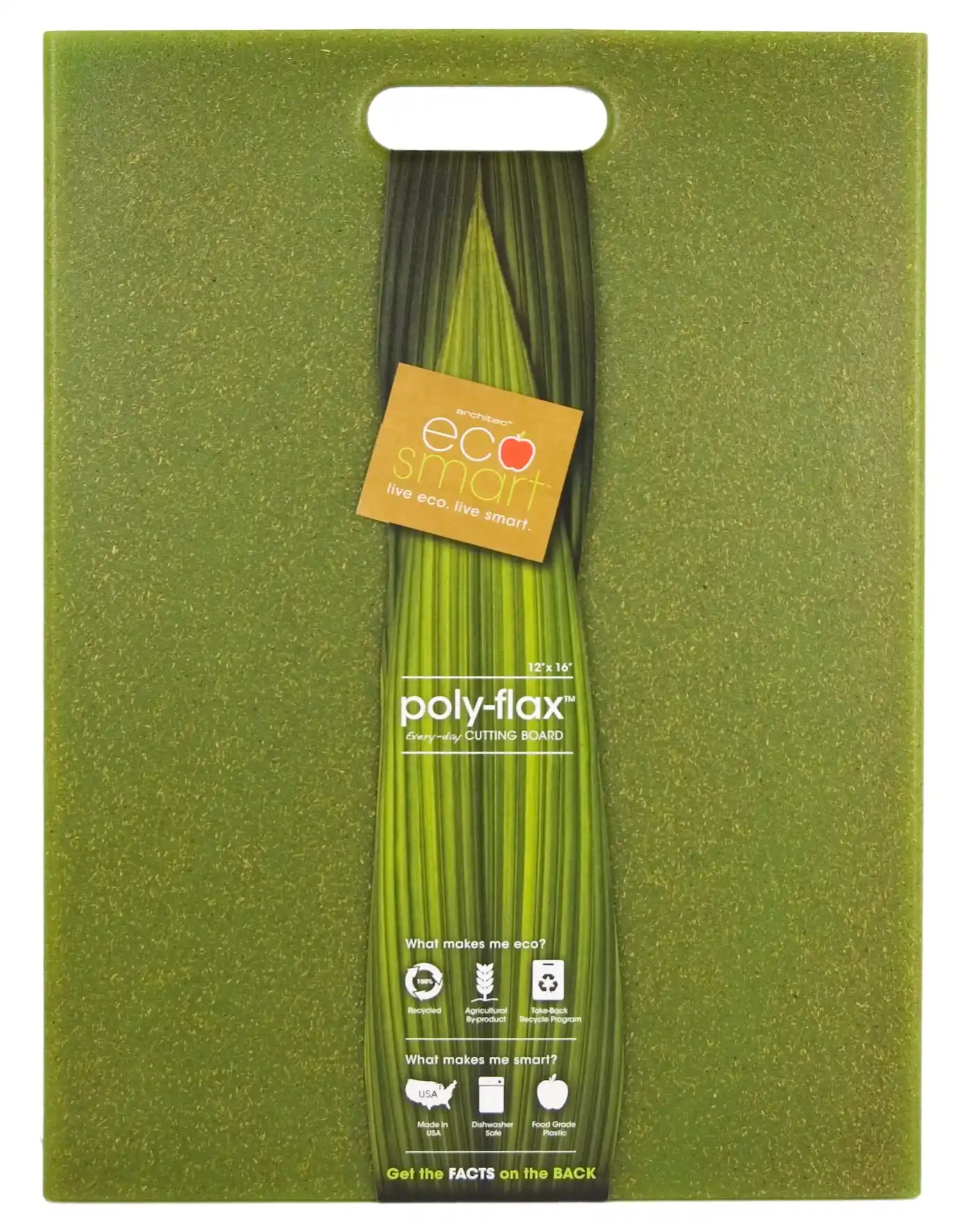 Architec Eco Smart food container image 2