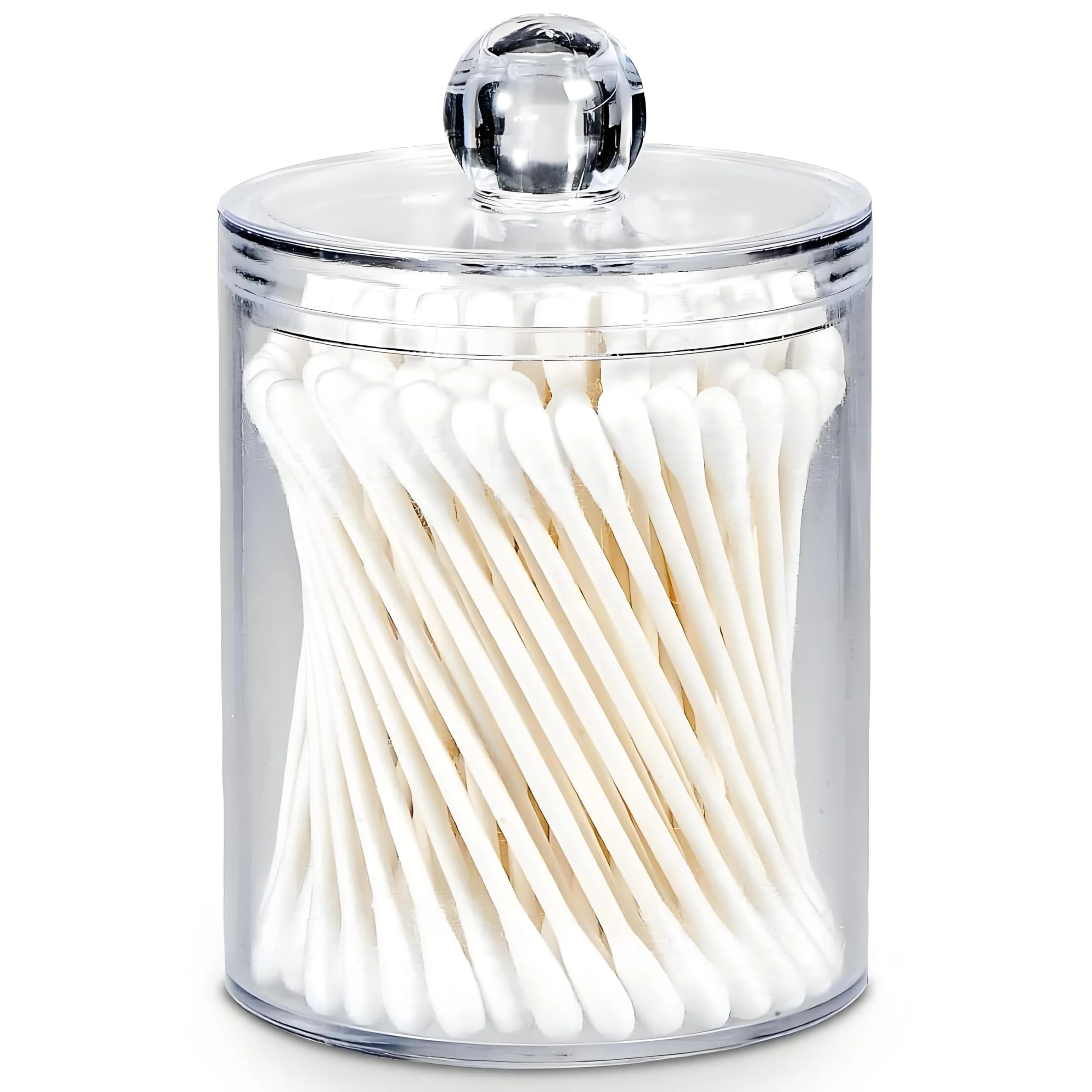 Beaupretty cereal storage canister image 3