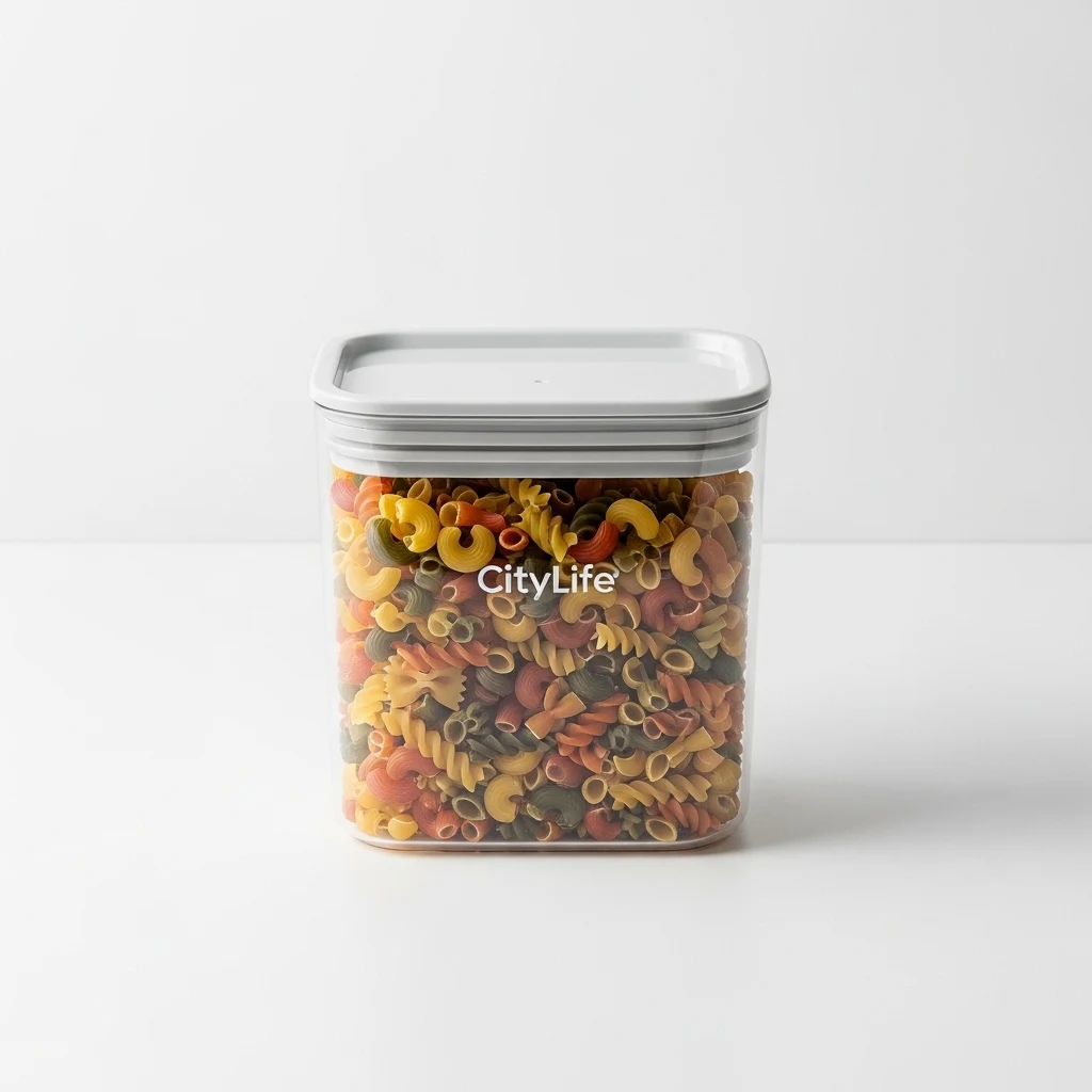 Citylife stackable food storage container