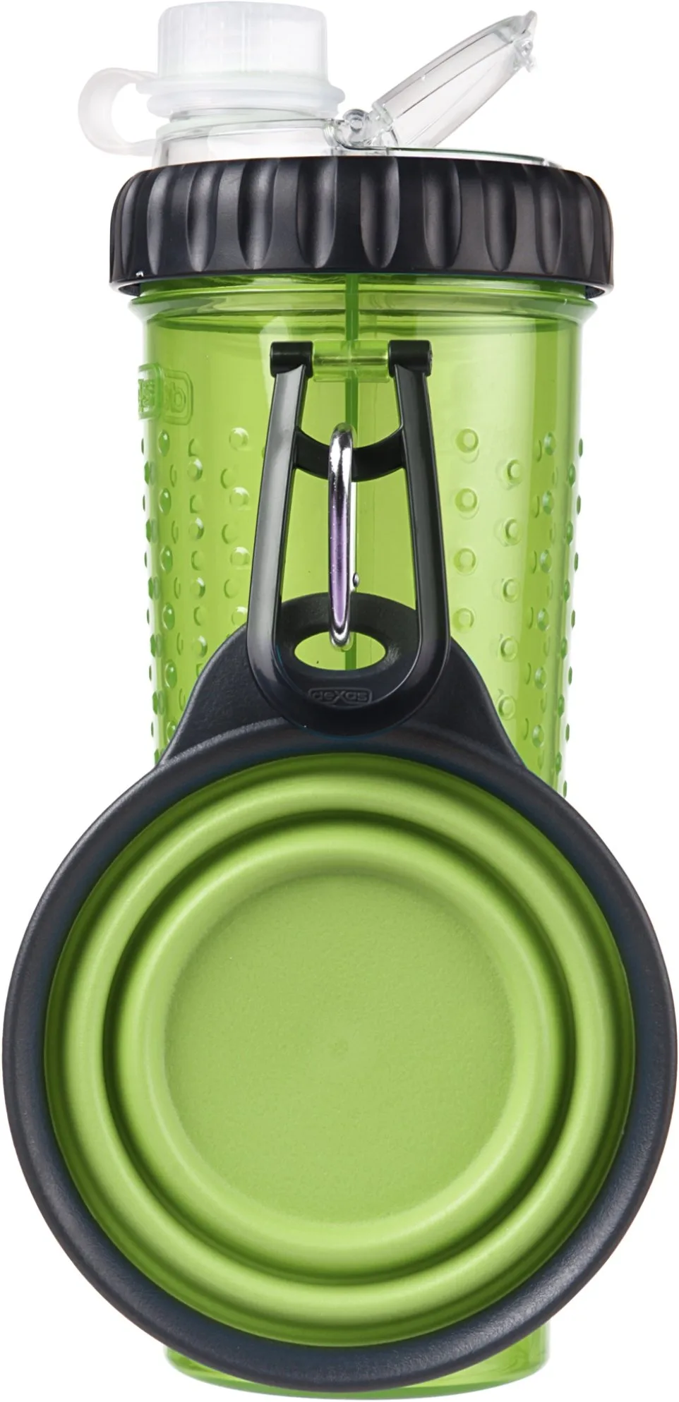 Dexas Popware snack storage container
