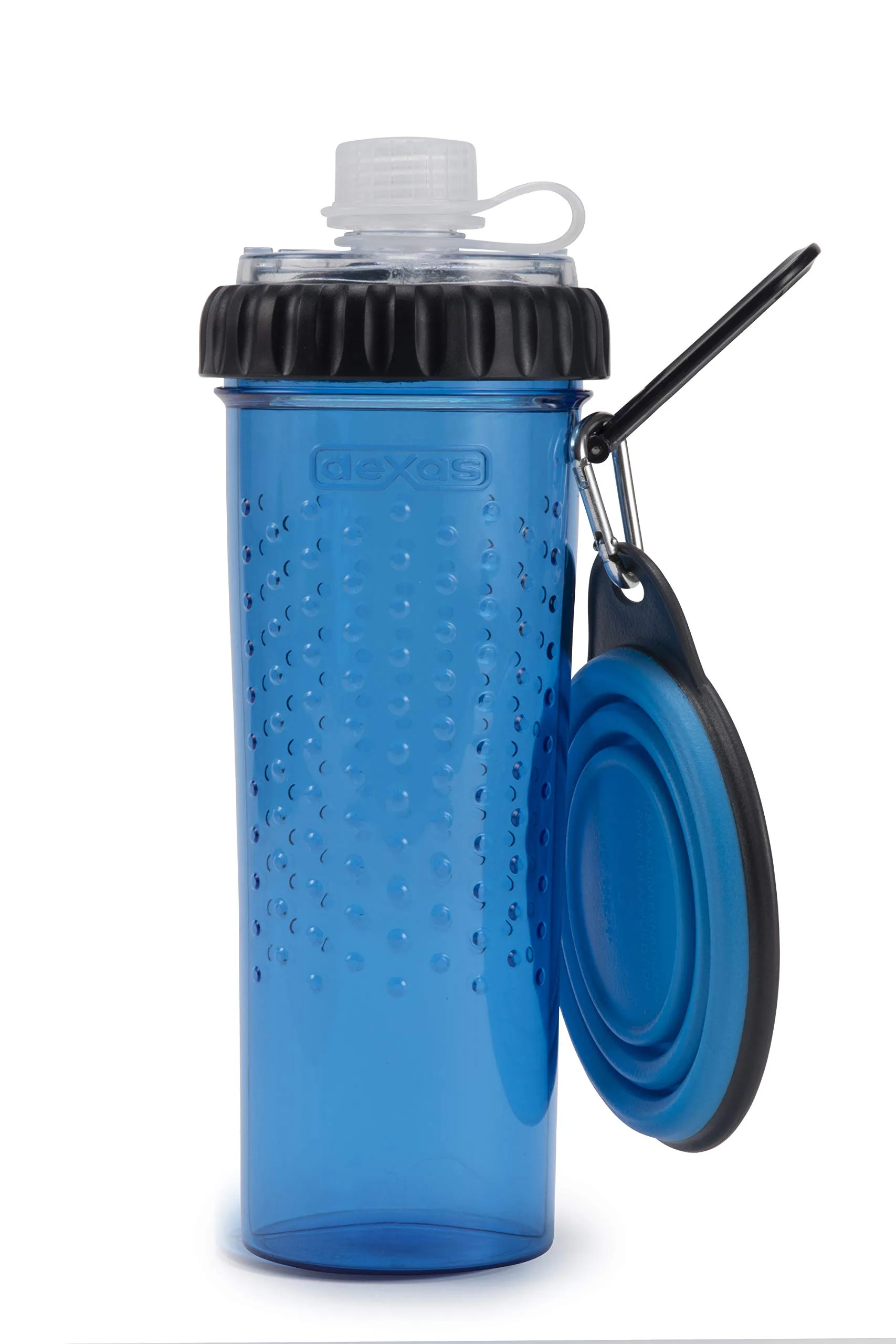 Dexas Popware snack storage container image 3