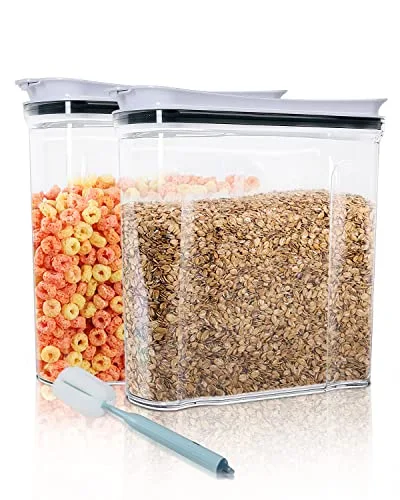 Elianware airtight food container image 3