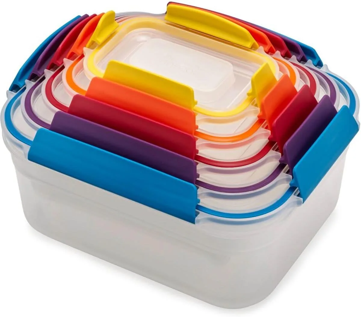 Joseph Joseph nest storage container image 2