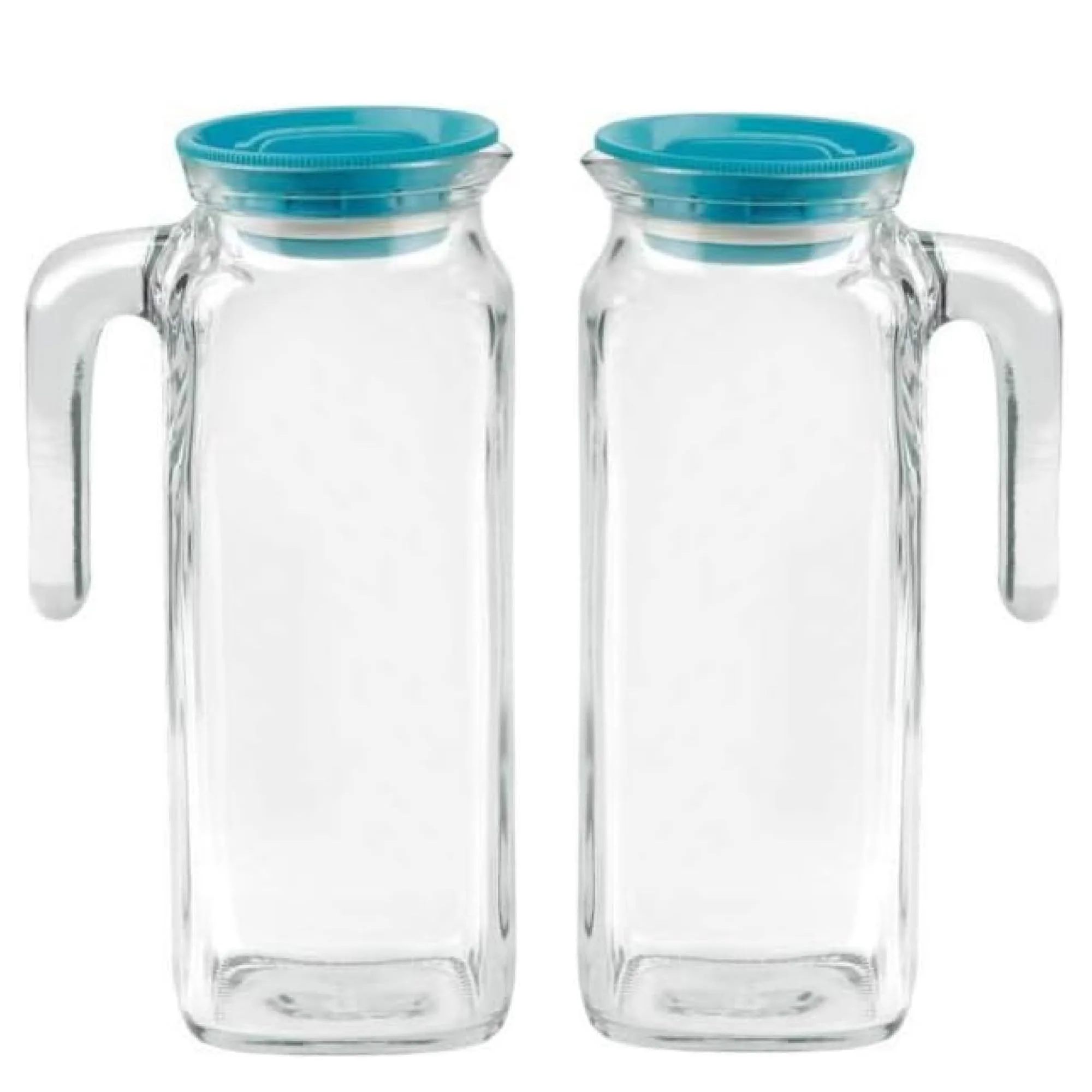 Luigi Bormioli Frigoverre glass container image 2