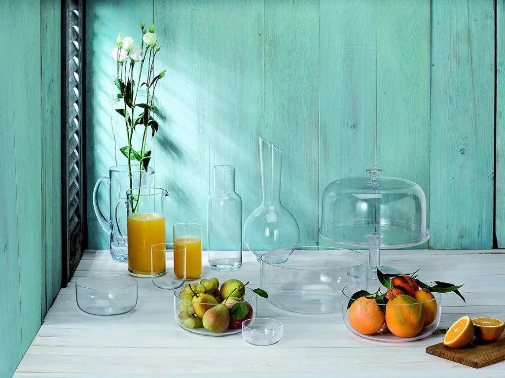 Luigi Bormioli Frigoverre glass container image 3