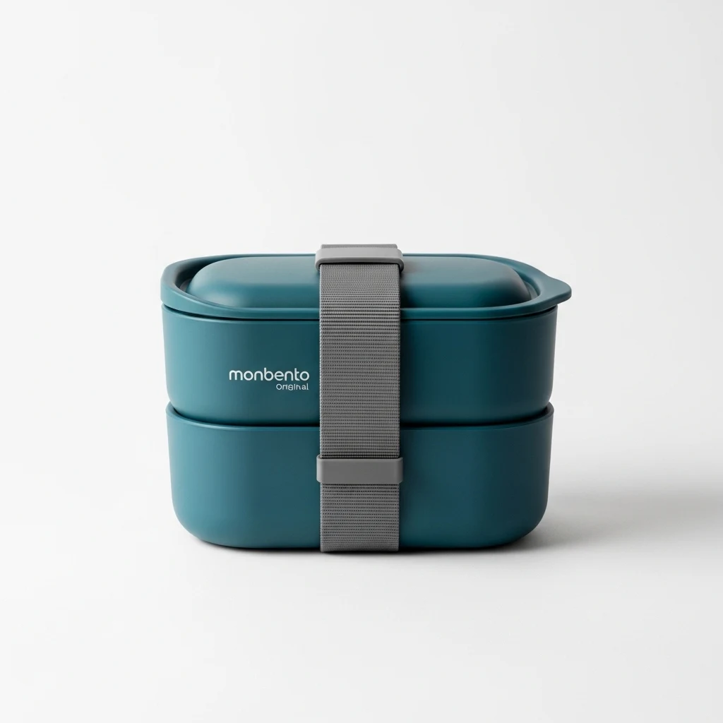 Monbento original bento storage container