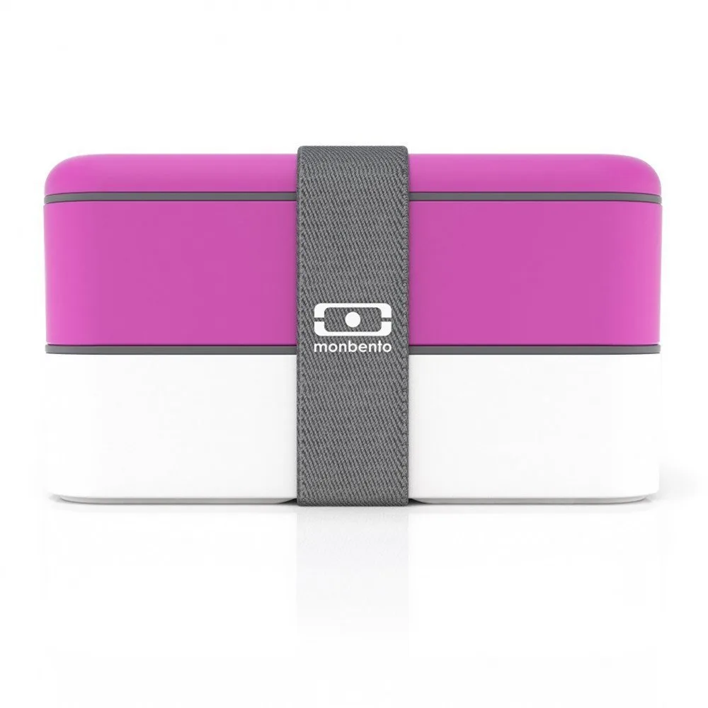 Monbento original bento storage container image 2