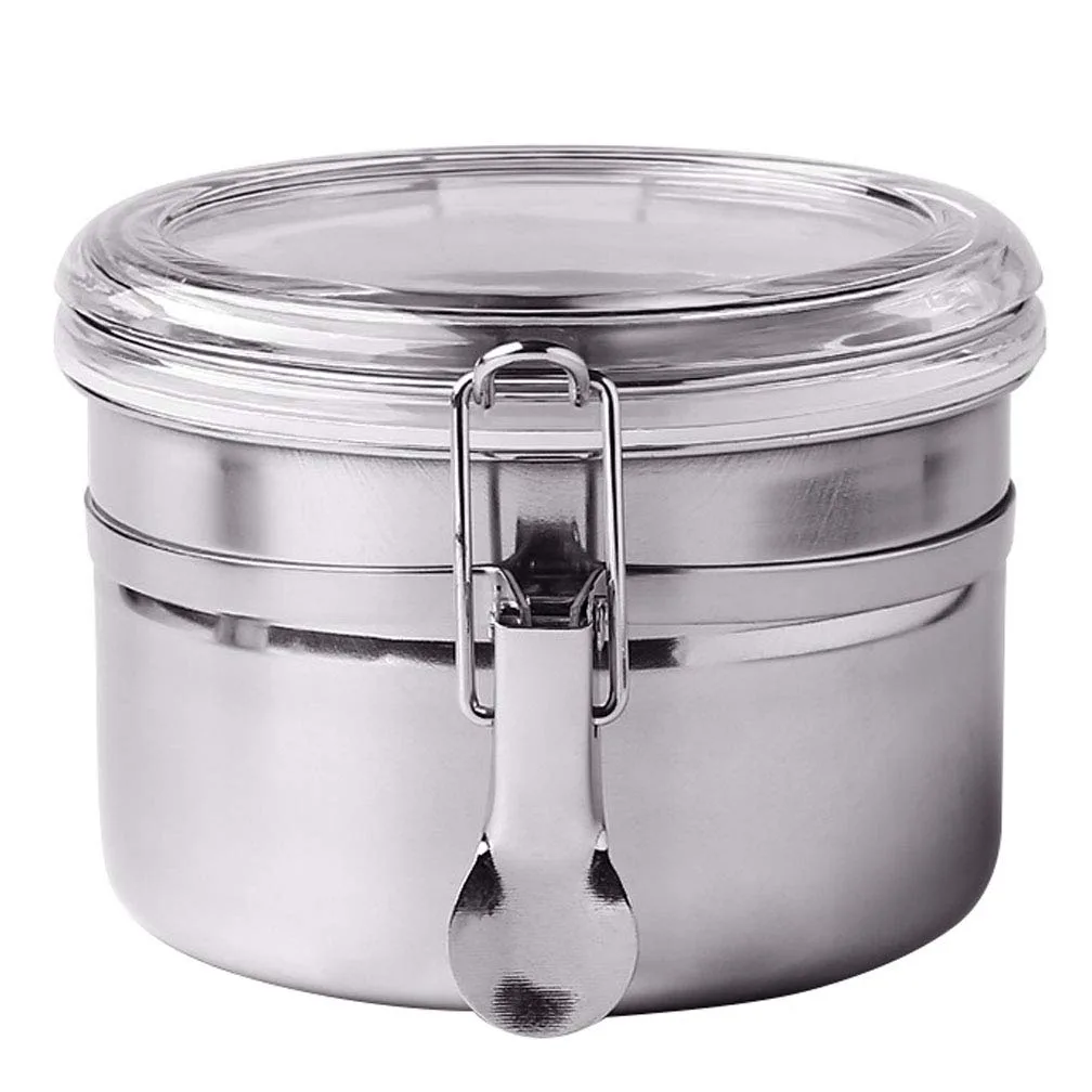 Oggi Corp ice bucket storage jar