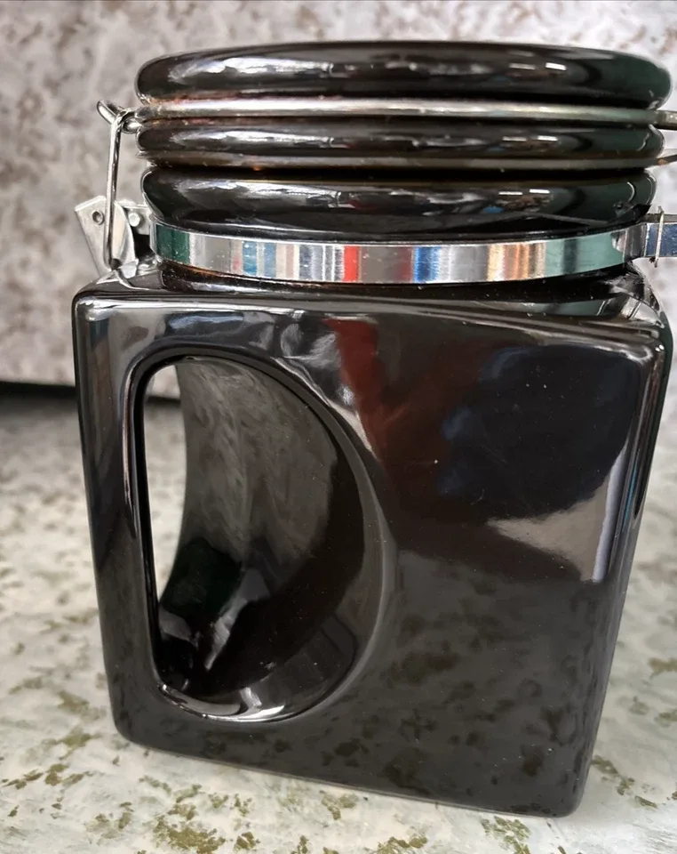 Oggi Corp ice bucket storage jar image 3