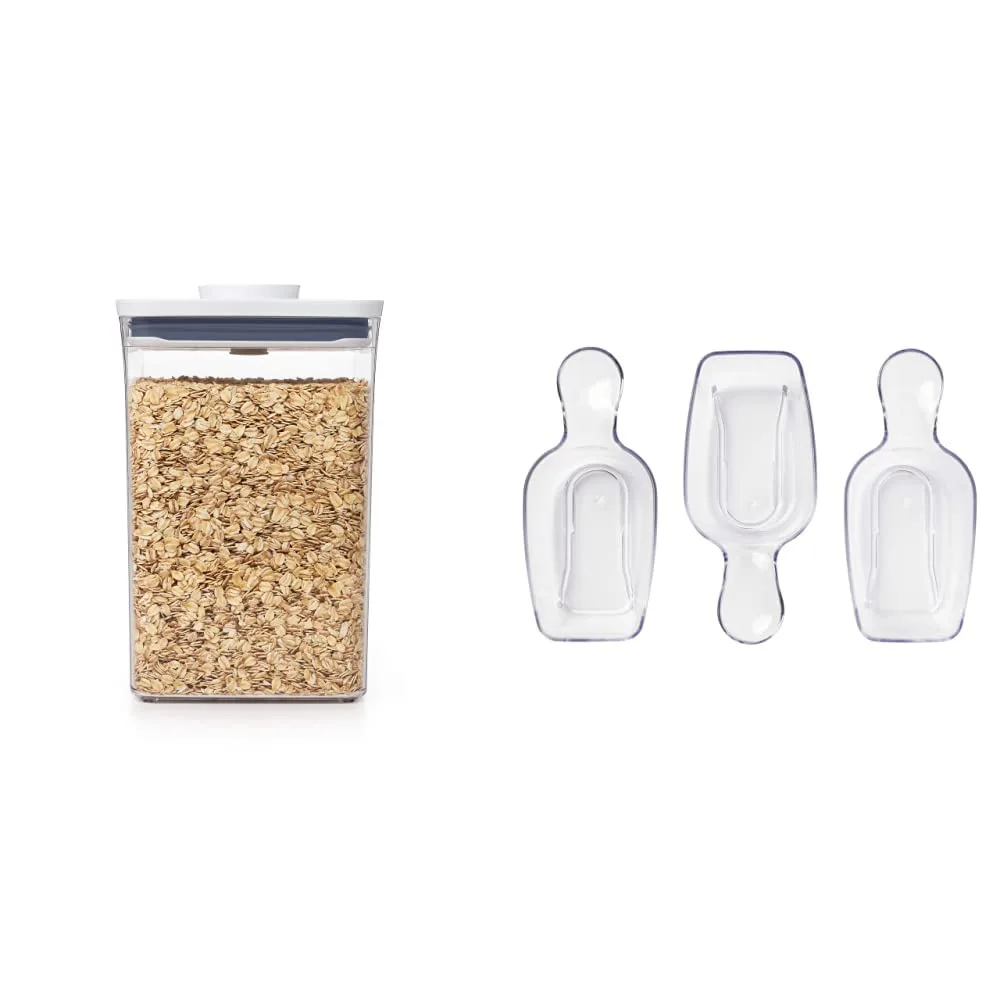 OXO Good Grips pop container