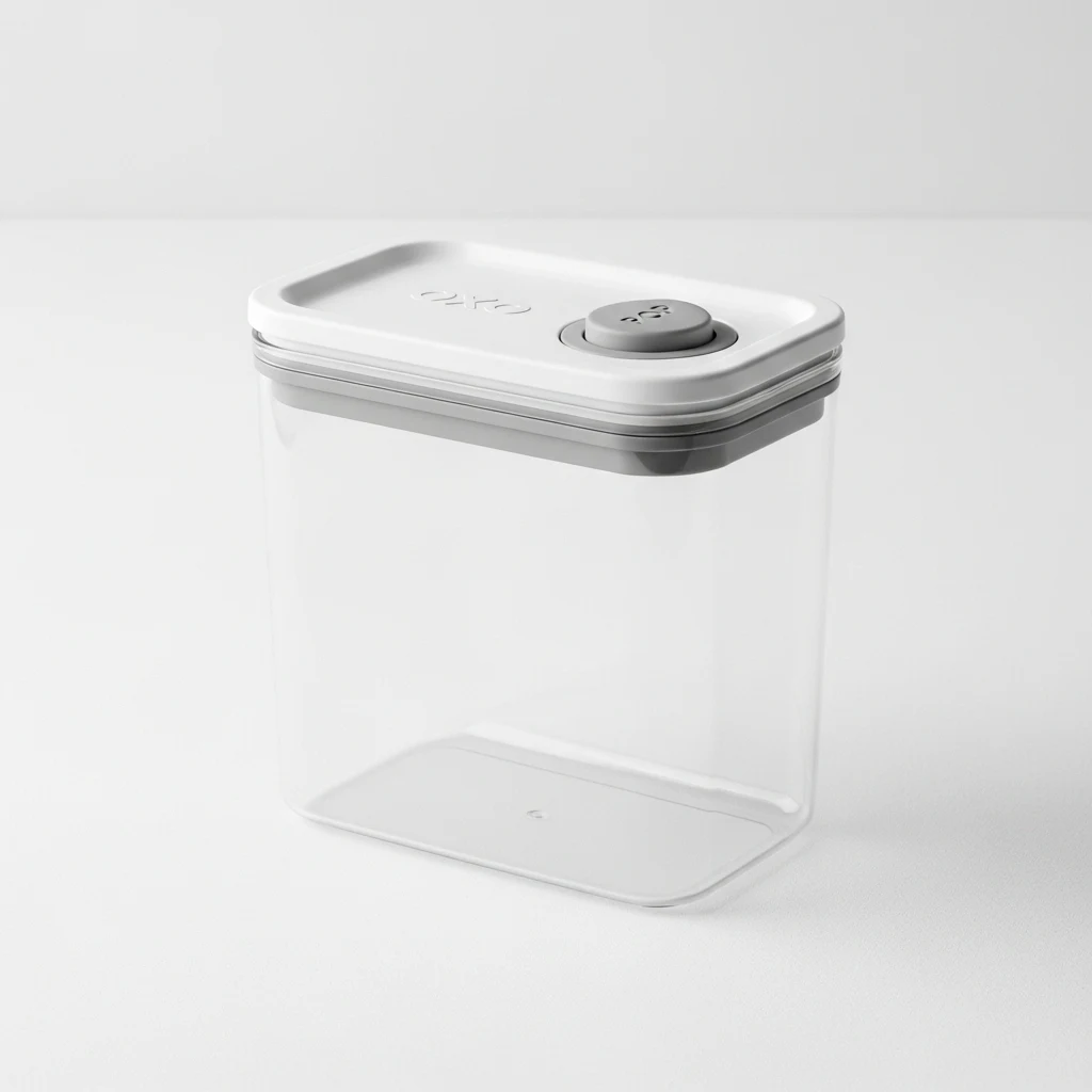 OXO Good Grips pop container image 2