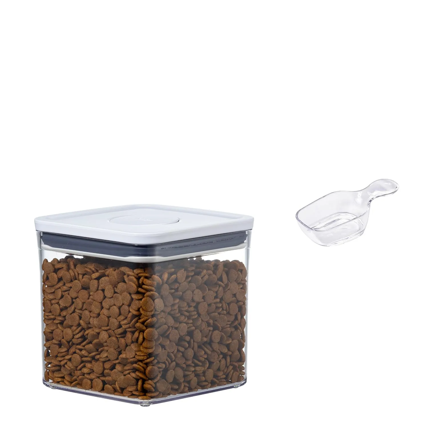 OXO Good Grips pop container image 3