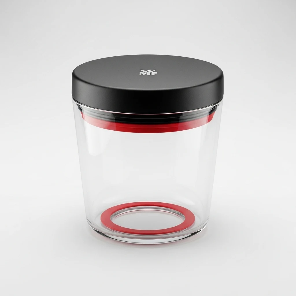 WMF MiniMax vacuum container