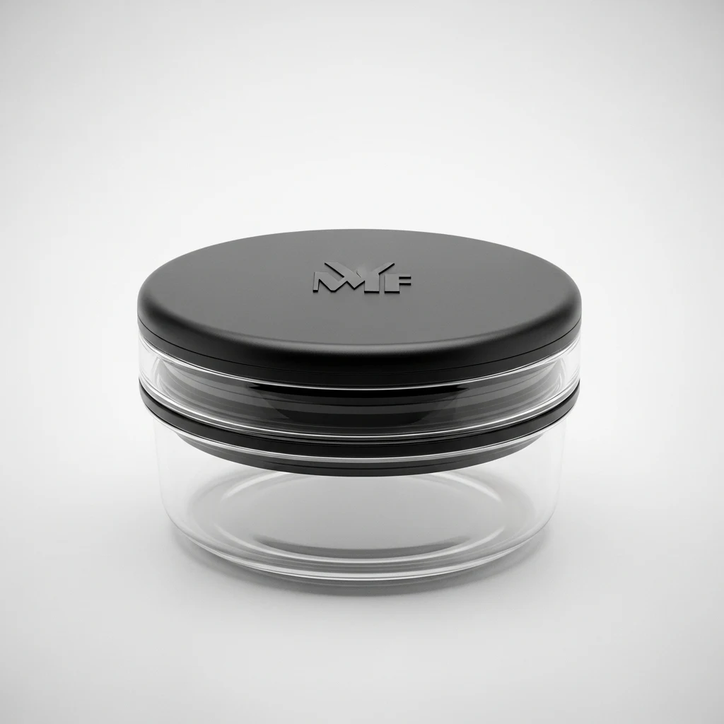 WMF MiniMax vacuum container image 2