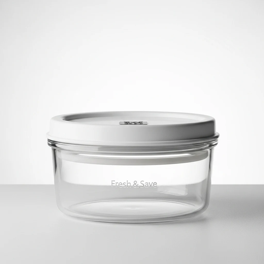 Zwilling Fresh & Save vacuum container