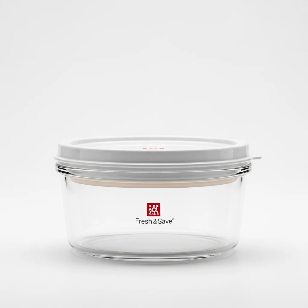 Zwilling Fresh & Save vacuum container image 2