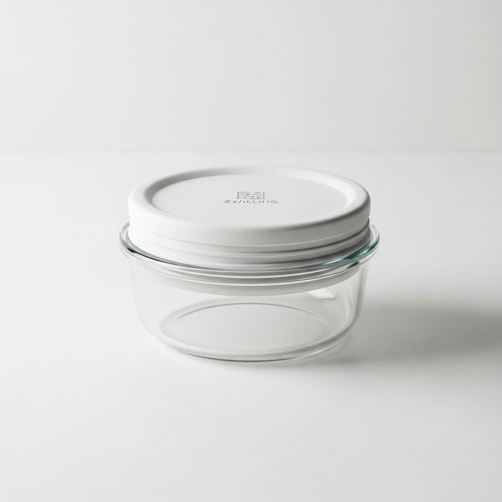 Zwilling Fresh & Save vacuum container image 3